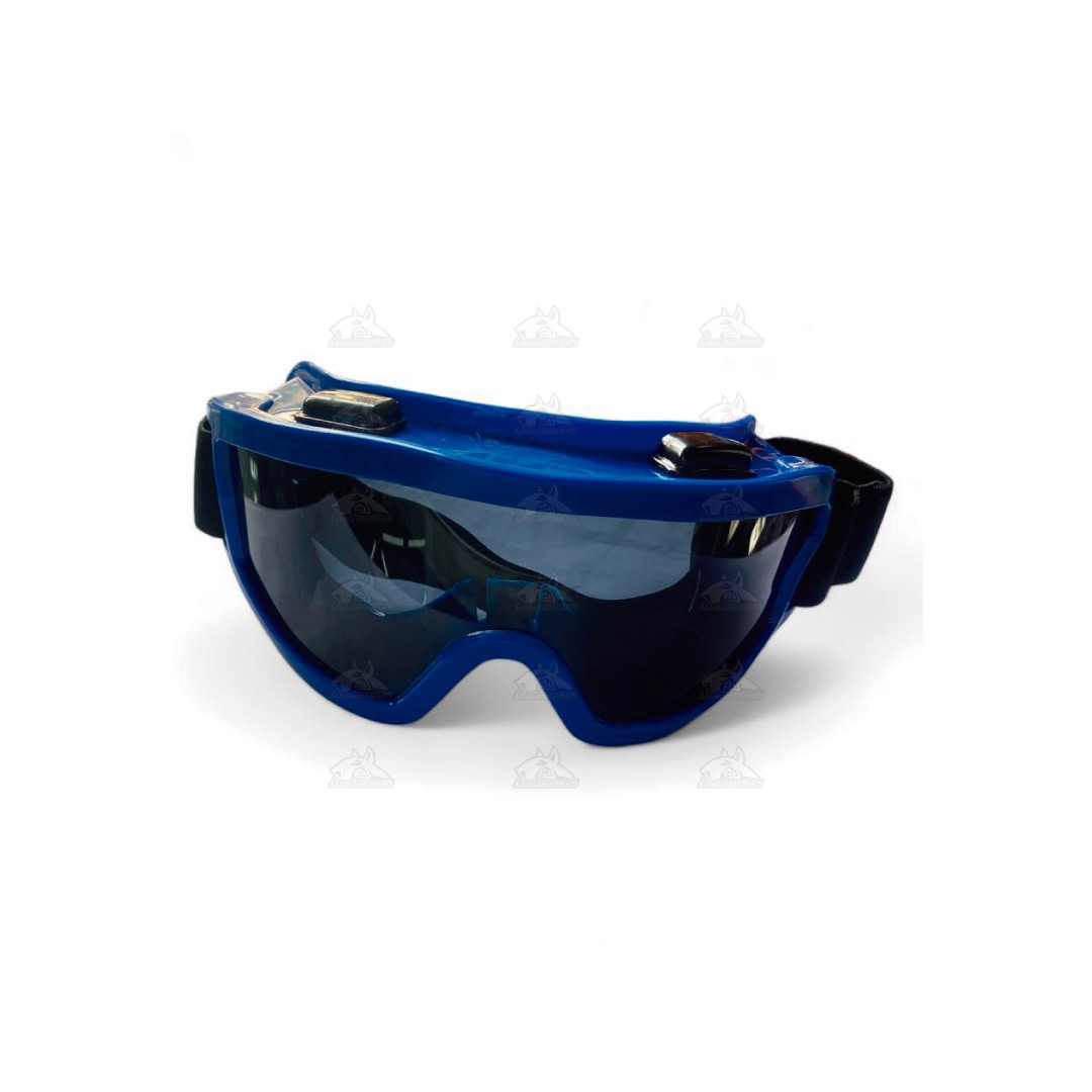Experimenta la máxima protección y estilo con nuestras gafas de motocross.
