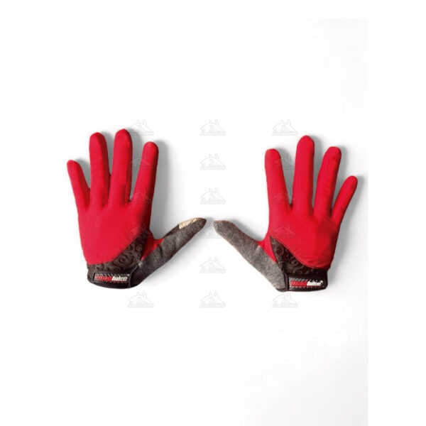 Guantes para moto