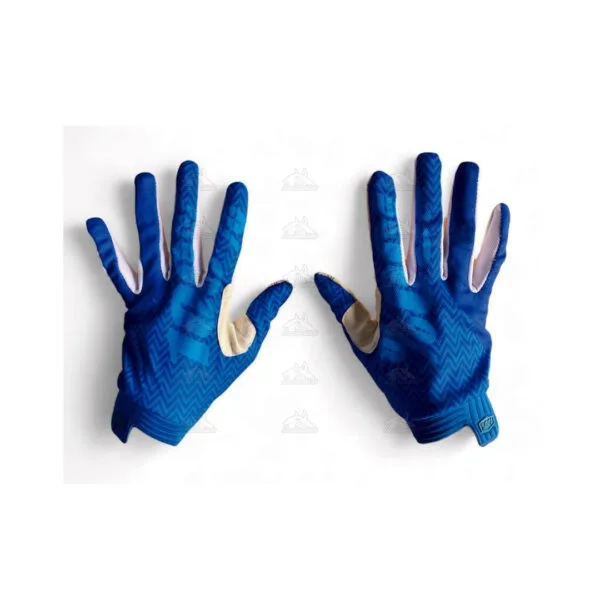 Guantes para moto