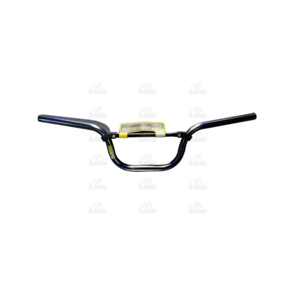 Timón perfil alto para motos tipo sport