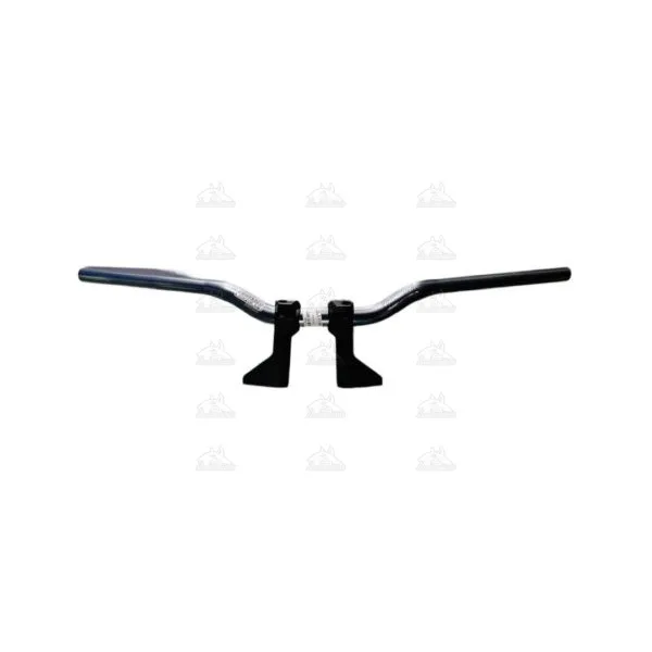 Timón para moto pulsar ns 200