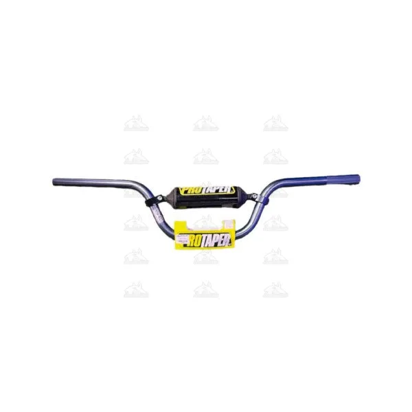 Timón perfil alto para motos tipo sport