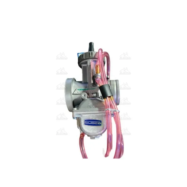 Carburador cortina plana de 36mm