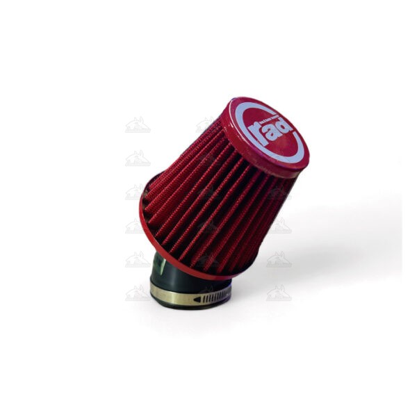 Mejora el rendimiento de tu motor con el filtro de aire rad