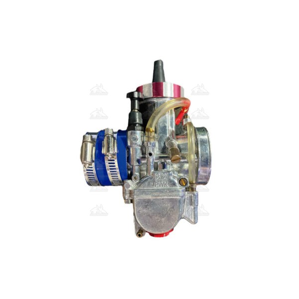 Carburador cortina plana de 32mm
