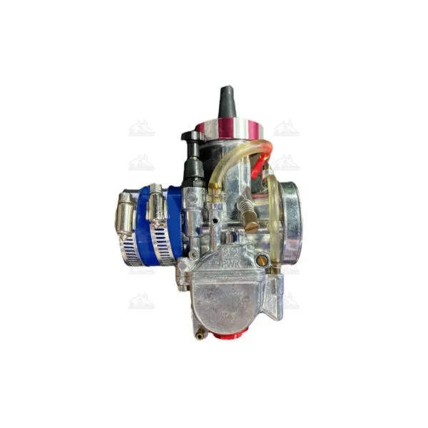 Carburador cortina plana de 32mm