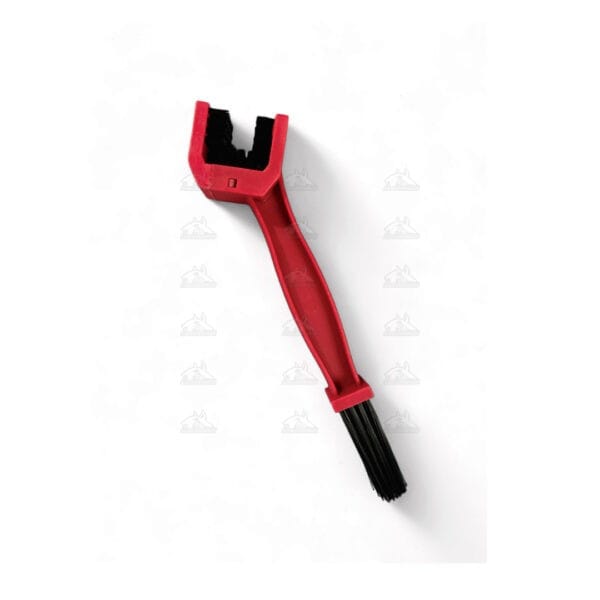 Limpia eficazmente la cadena para un rendimiento óptimo.