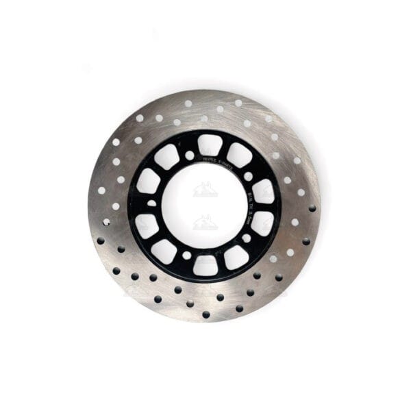 Mejora el rendimiento de frenado de tu motocicleta con nuestro disco flotante de alta calidad.