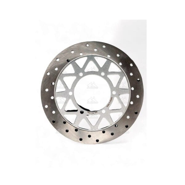 Chachimotos - Disco para motocicleta pulsar delantero Mejora el rendimiento de frenado de tu motocicleta con nuestro disco flotante de alta calidad.