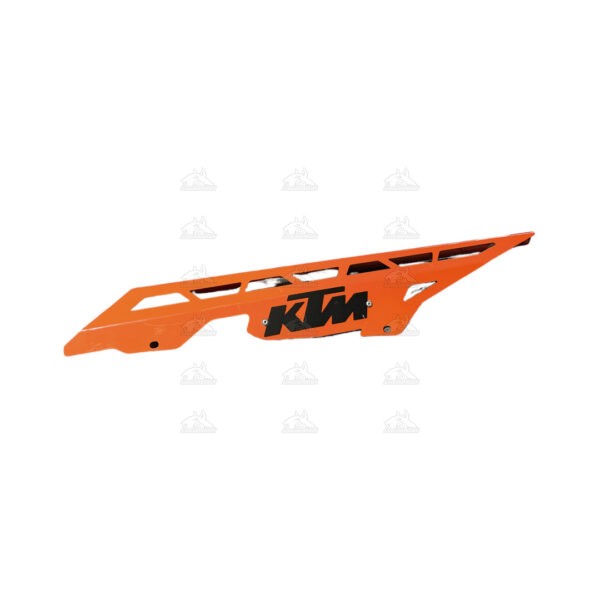 Protege tu transmisión y mejora la durabilidad de tu cadena con nuestro guarda cadena.