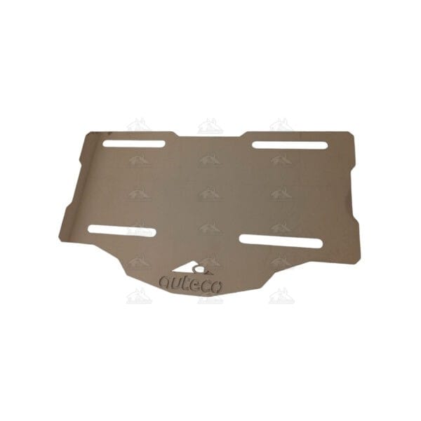Portaplaca para proteger tu placa