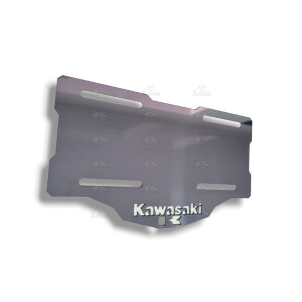 Portaplaca para proteger tu placa