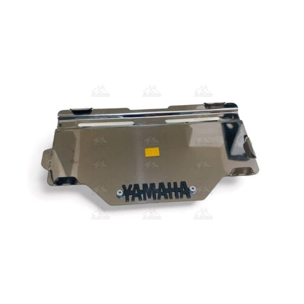 Portaplaca para proteger tu placa