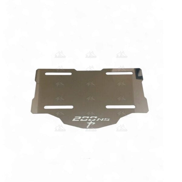 Portaplaca para proteger tu placa