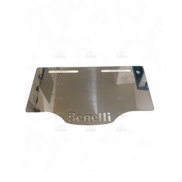 Portaplaca para proteger tu placa