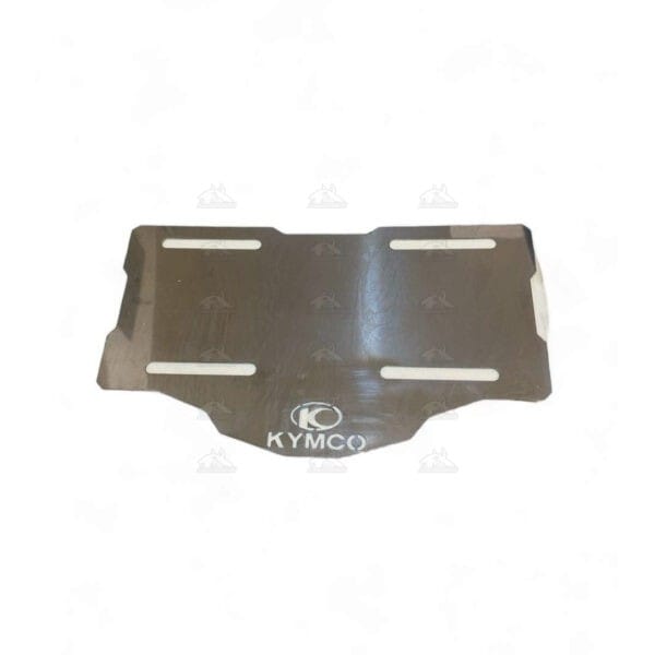 Portaplaca para proteger tu placa