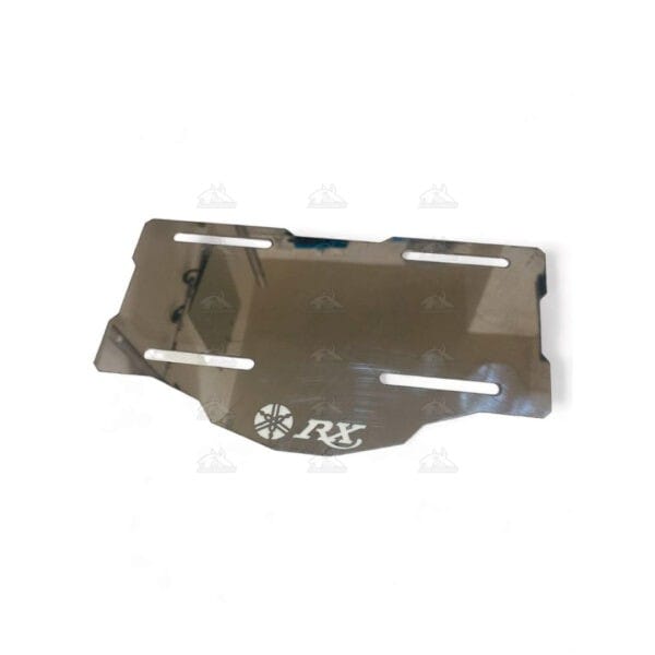 Portaplaca para proteger tu placa