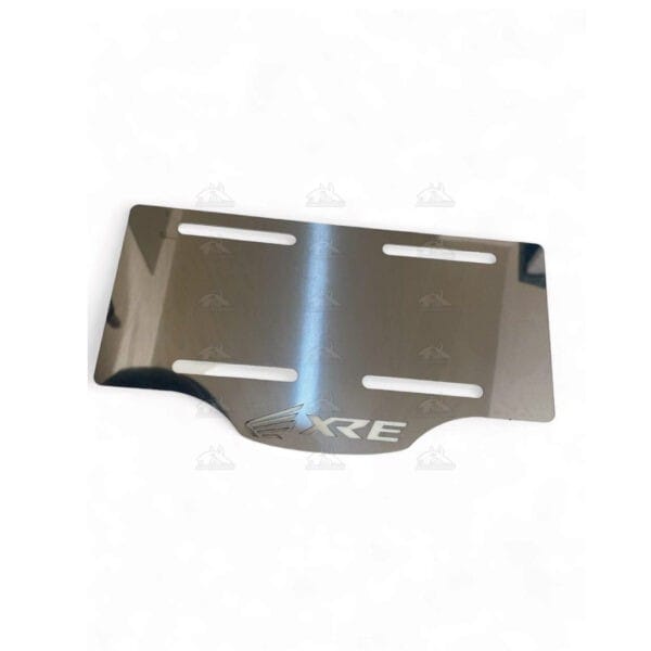 Portaplaca para proteger tu placa
