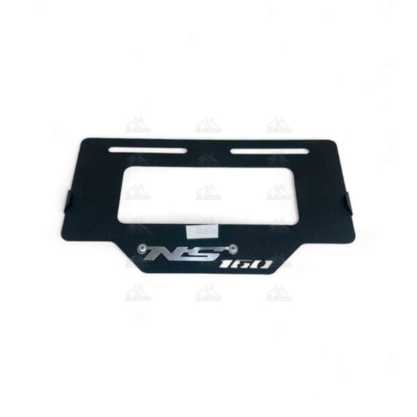 Portaplaca para proteger tu placa