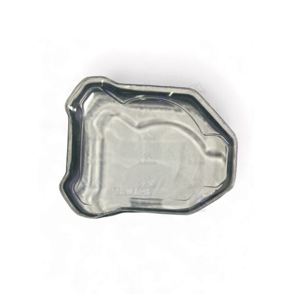 El protector de tacómetro ofrece una defensa confiable contra arañazos y daños.