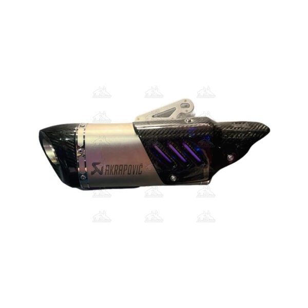 Recamara para todo tipo de motos 4 tiempor hirografia carbono