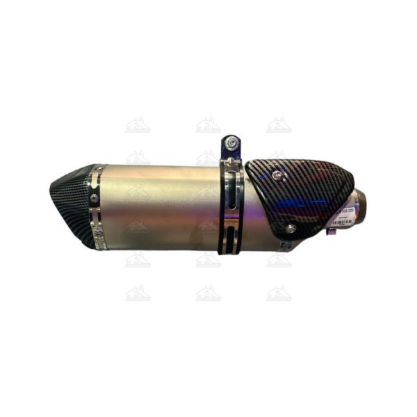 Recamara para todo tipo de motos 4 tiempor hirografia carbono