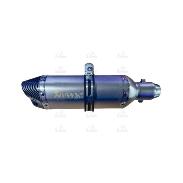 Recamara para todo tipo de motos 4 tiempor hirografia carbono