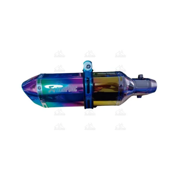 Recamara para todo tipo de motos 4 tiempos