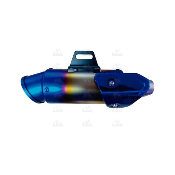 Recamara para todo tipo de motos 4 tiempos carcasa