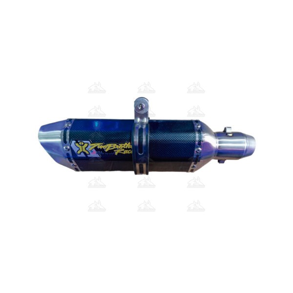 Recamara para todo tipo de motos 4 tiempor hirografia carbono