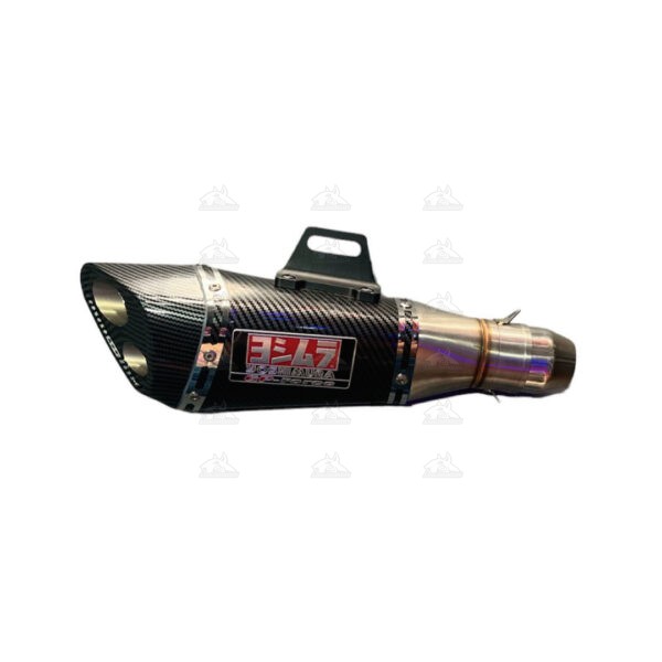 Recamara para todo tipo de motos 4 tiempor hirografia carbono