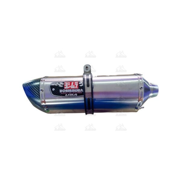 Recamara para todo tipo de moto 4 tiempos carbono