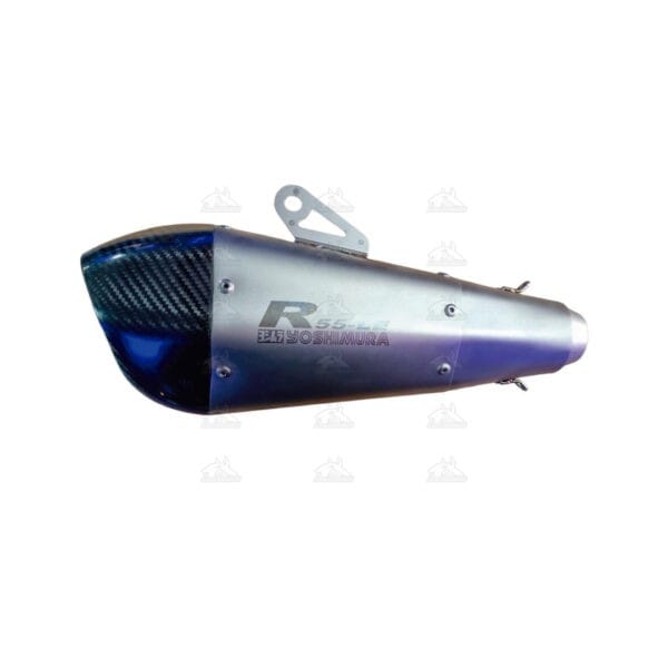 Recamara para todo tipo de motos 4 tiempor hirografia carbono