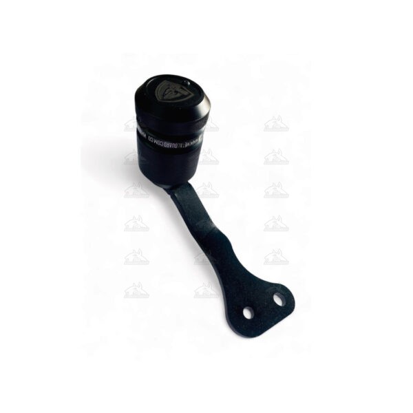 Protector de chasis