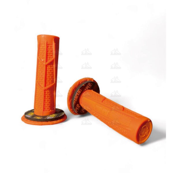 Accesorio mango de lujo