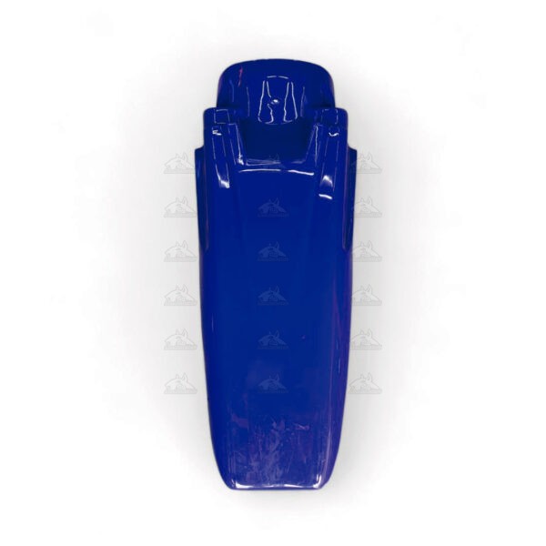 Guardabarro trasero de repuesto para yamaha yz125