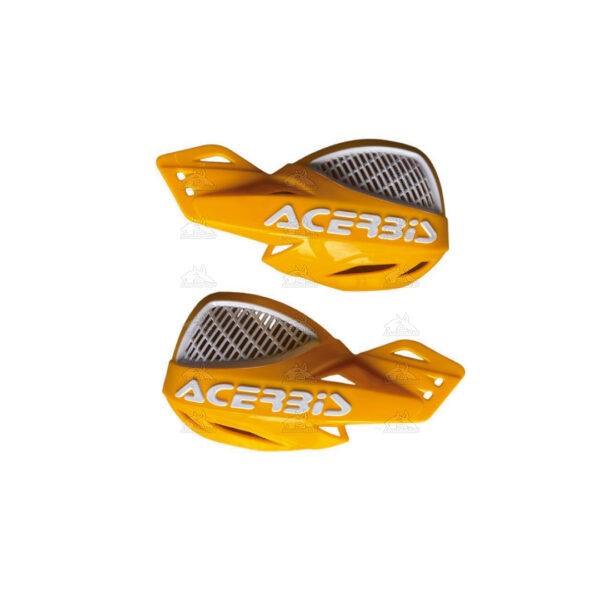 Protege tu motocicleta con el cortavientos acerbis