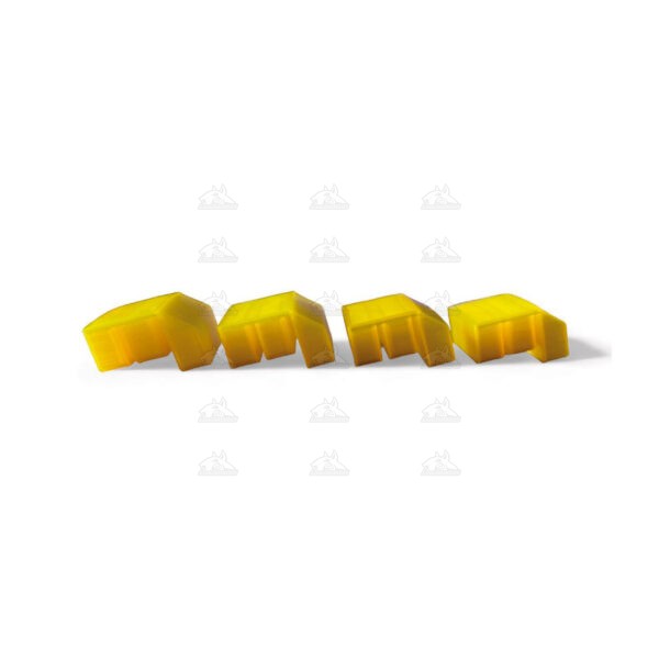 Antivibrantes de alta calidad para yamaha dt.