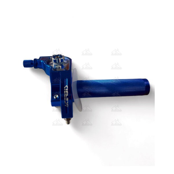 Abrazadera de barras para yamaha dt.