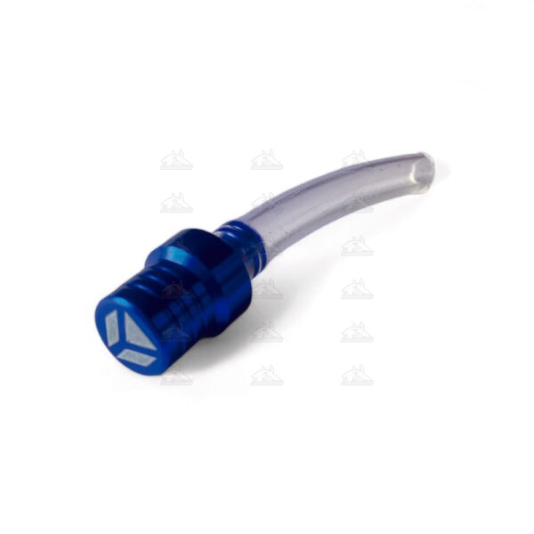 Valvula para tapa gasolina