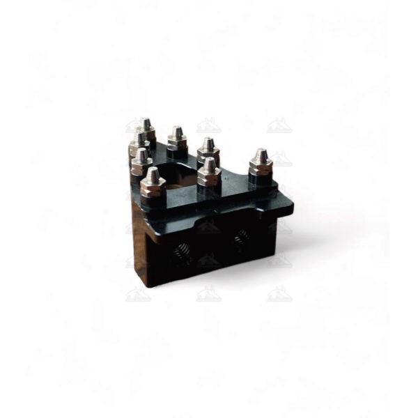 Tip pedal de freno sencillo