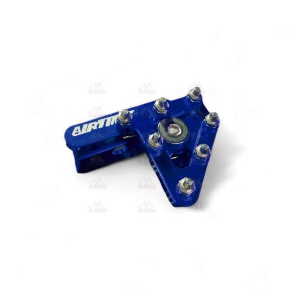 Tip pedal de freno sencillo