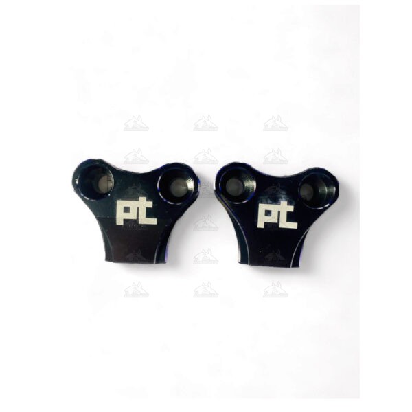 Accesorio lujo acutrax