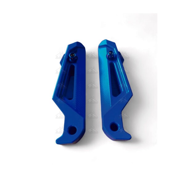 Calapies de lujo para Nmax