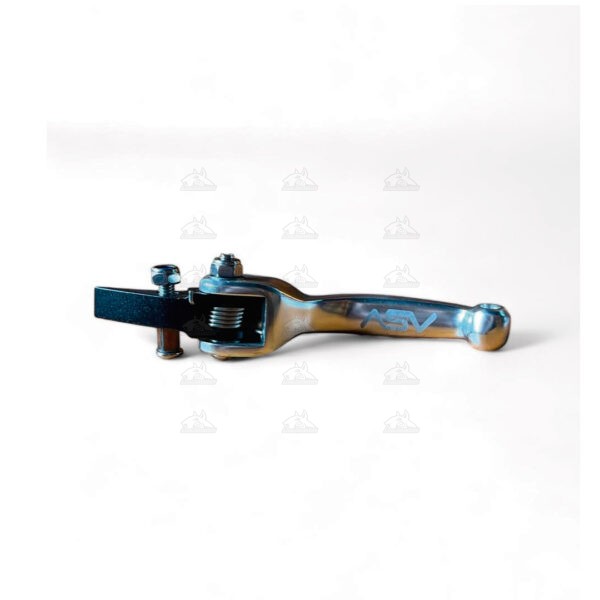 Manigueta de lujo adaptable para cualquier moto