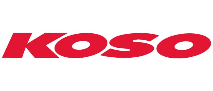 Koso Koso