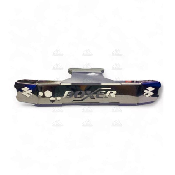 Accesorio lujo frontal