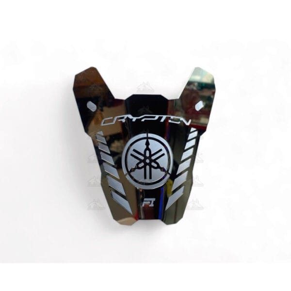 Accesorio lujo frontal