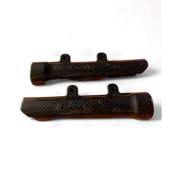 Chachimotos - Barras de lujo para Nmax hidrografia carbono Lujo barras para nmax