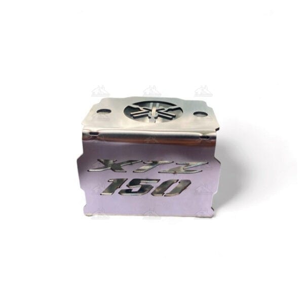 Accesorio protector de bomba de liquido de freno